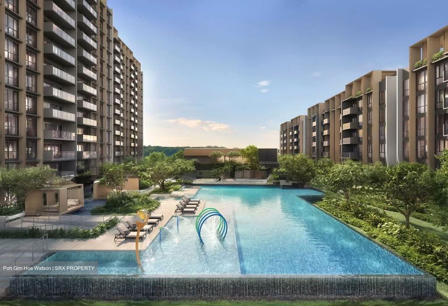 Narra Residences (D23), Apartment #582990801